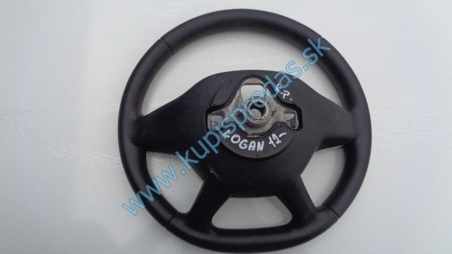 volant na daciu logan, 464001085R, 